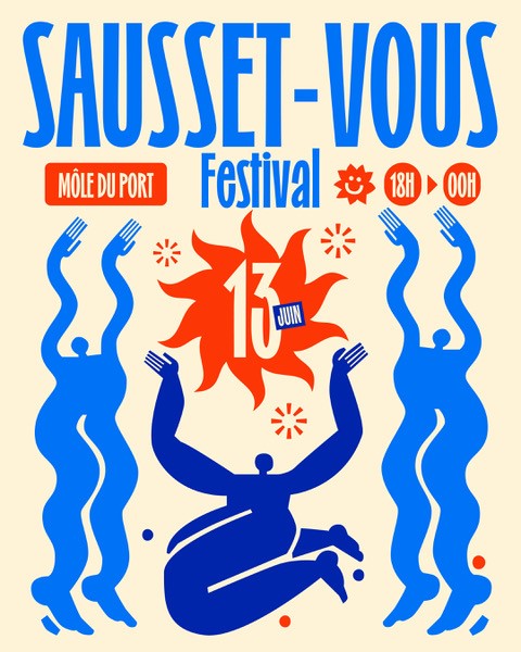 SAUSSET-VOUS FESTIVAL
