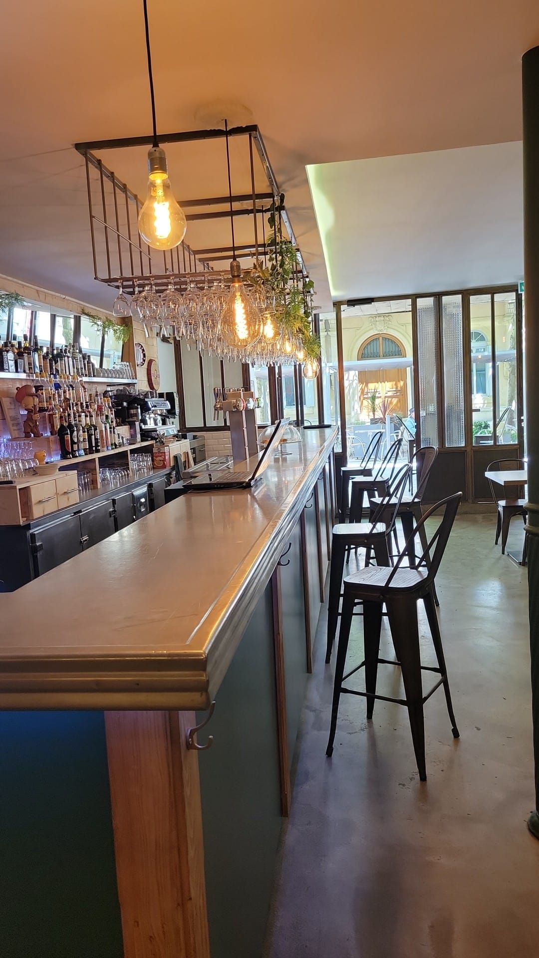 La Brasserie de l'Univers - photo 2