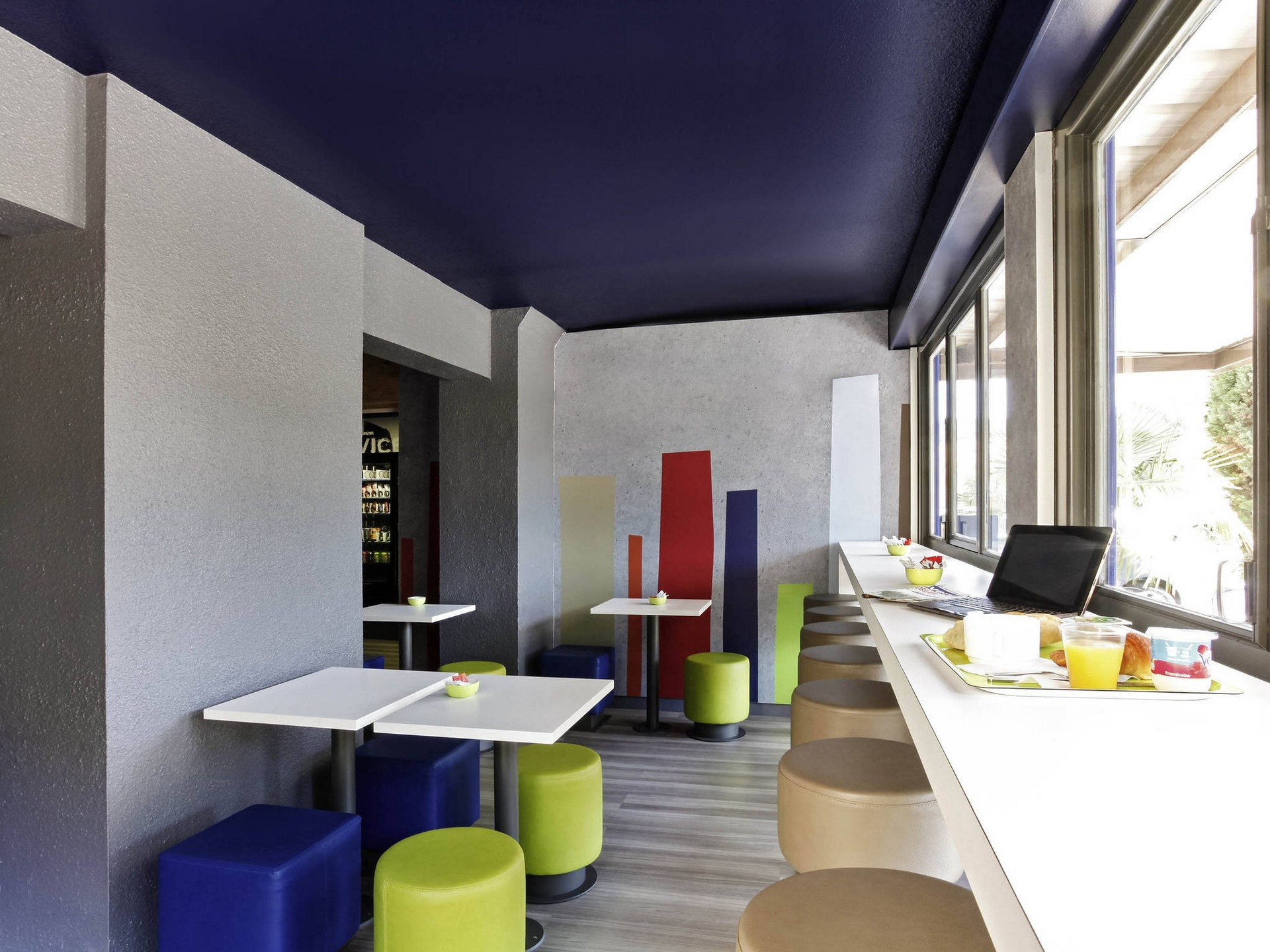 Ibis Budget Aix-en-Provence Est Le Canet - photo 2