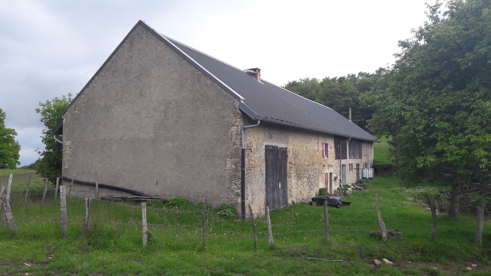 Ferme du Comte