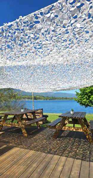 Le Chalet du lac_Divonne-les-Bains