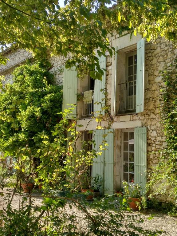 Le Mas d'Hermès, Plan-d'Orgon - photo 22