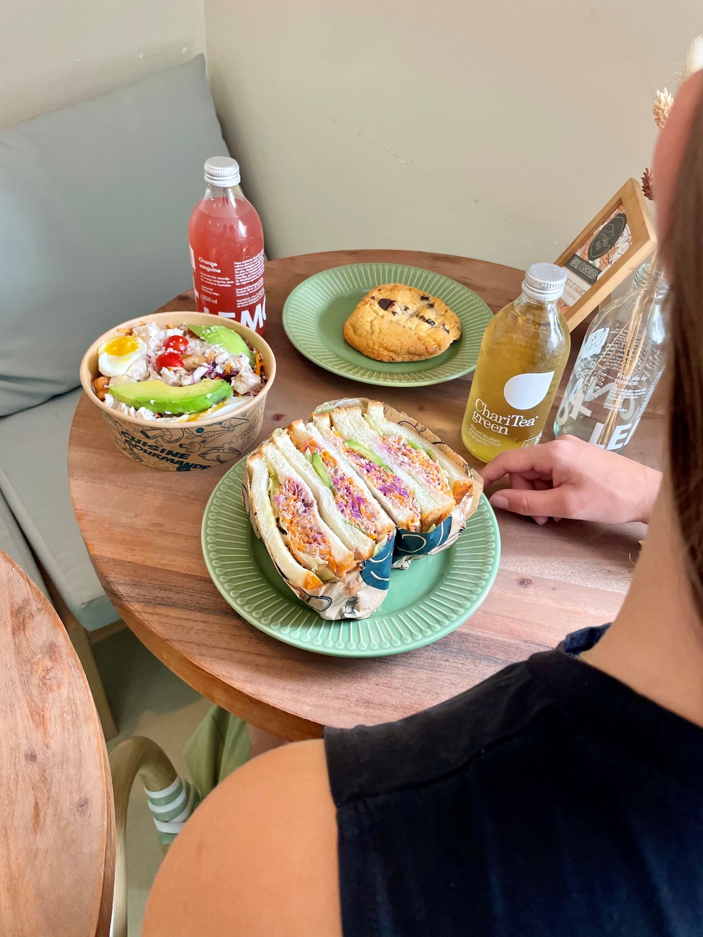 Taste Davso - photo 2