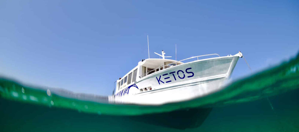 Centre de plongée Kétos 5