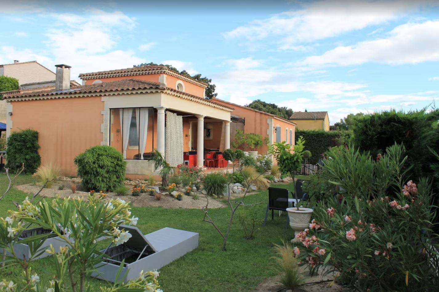La Villa Ocre, Châteaurenard - photo 17