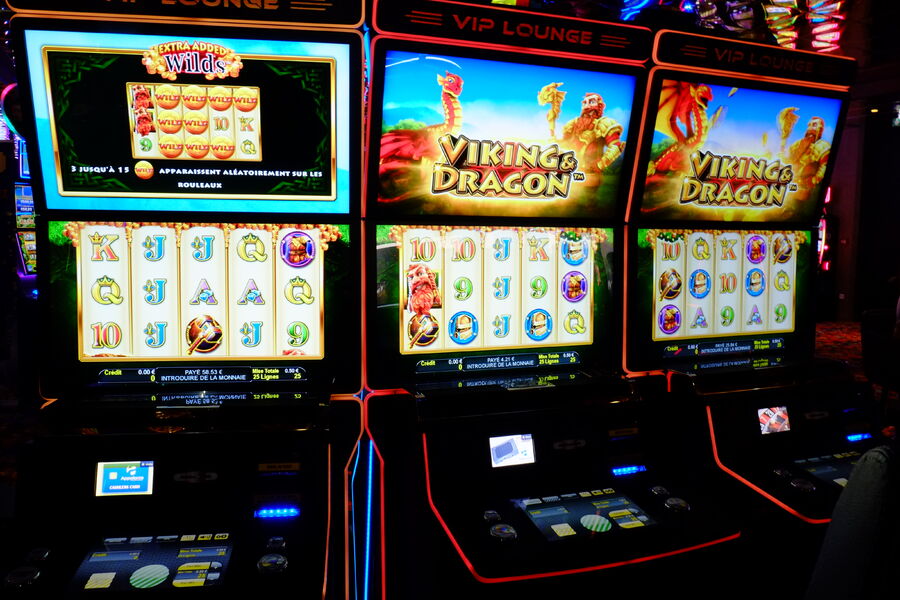 Sanary sur Mer s Gambling Casino Var