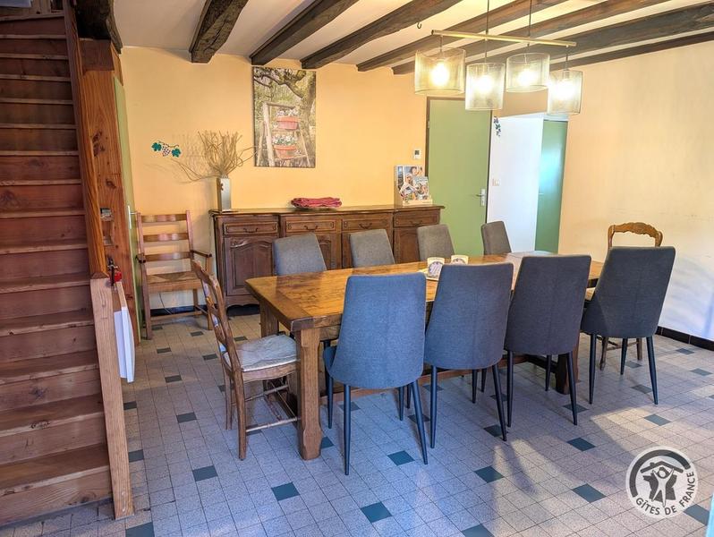 Gîte \