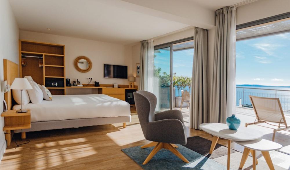 Douceur de vivre en 4*