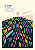 Lancement de la saison culturelle de L'Horme + Malaka_L'Horme