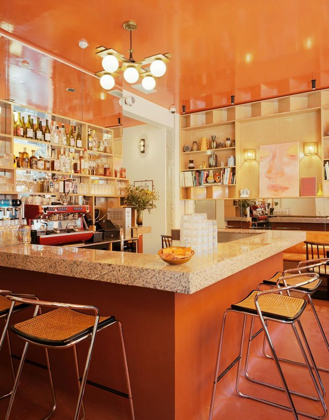 Hôtel Présent Restaurant-Bar