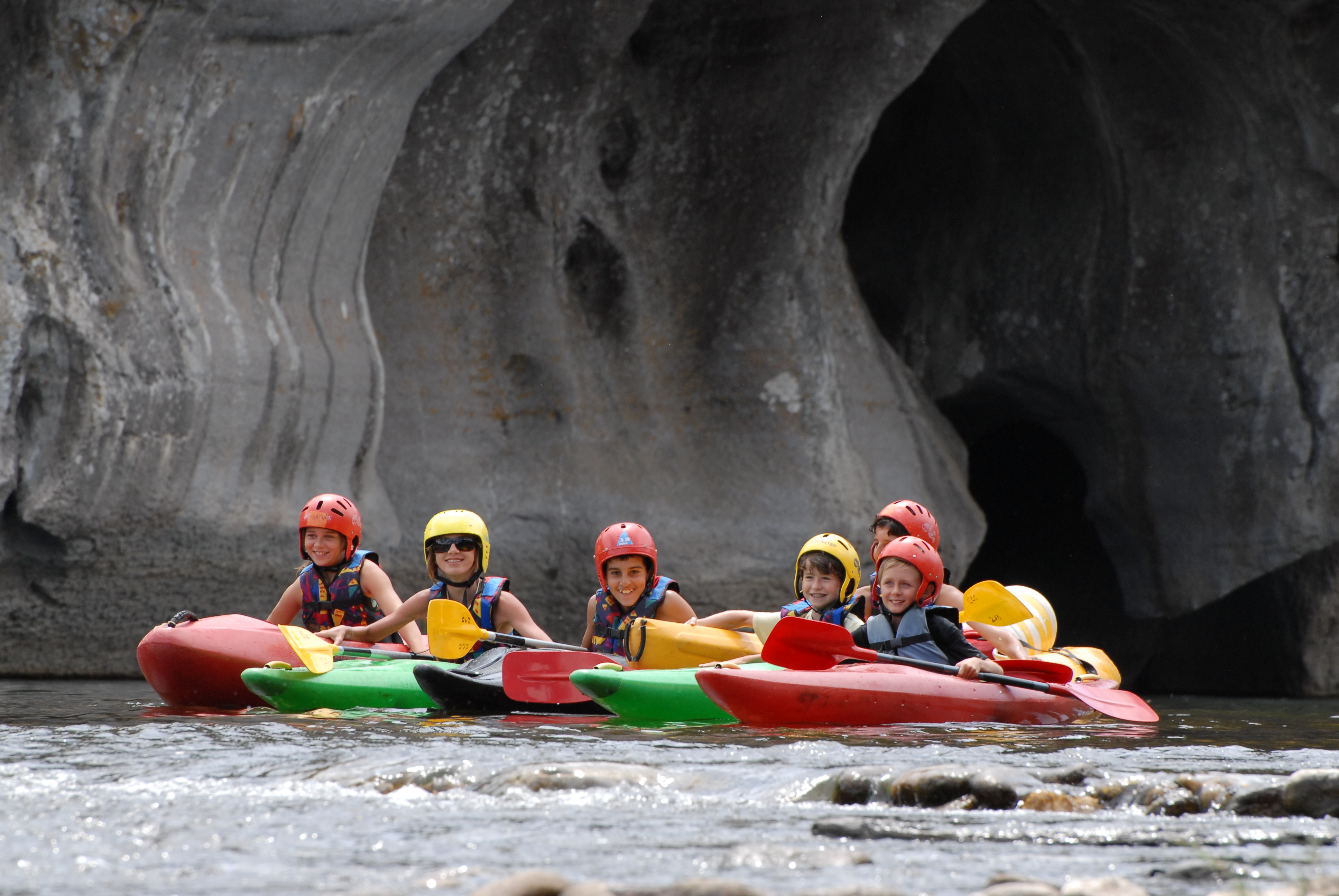 Stage Mini Kayak 