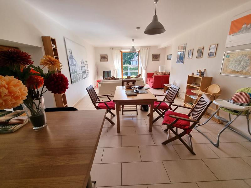 Gîte La Grange_Raucoules