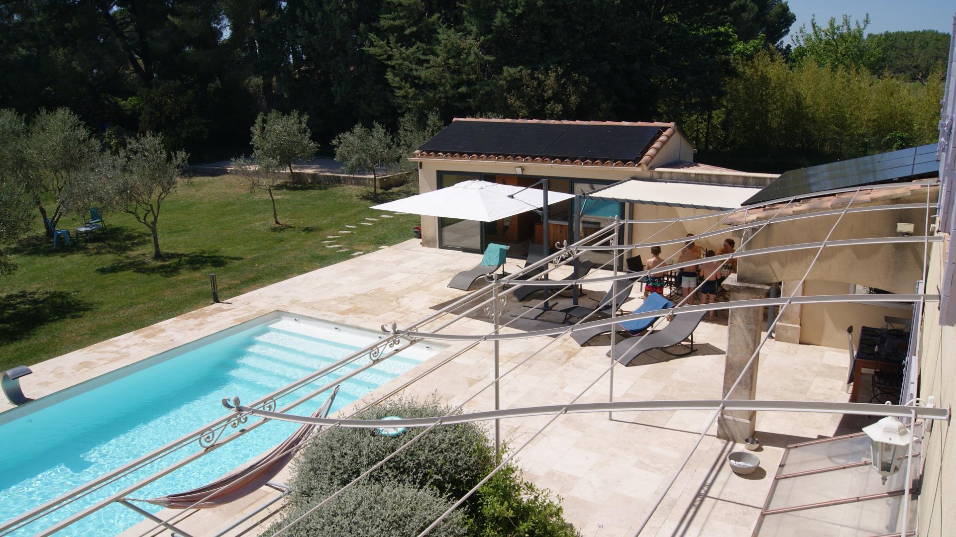 Bastide de Luson — photo 2