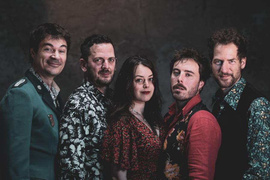 Concert : Import Export