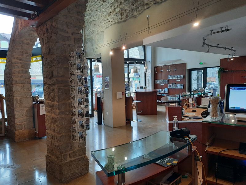 Office de Tourisme des Balcons du Dauphiné - Bureau de Morestel