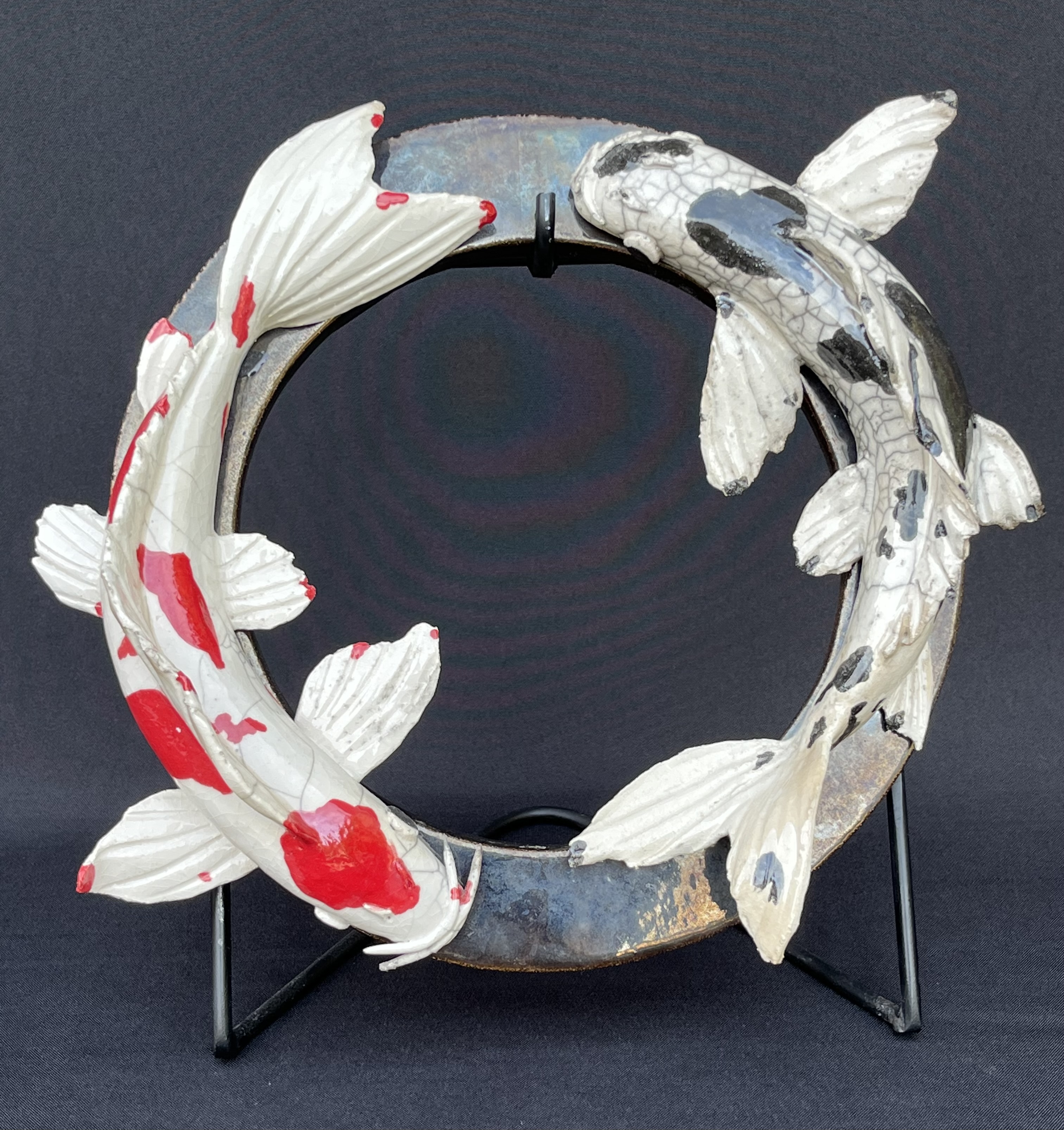 Françoise Barre céramique - photo 3