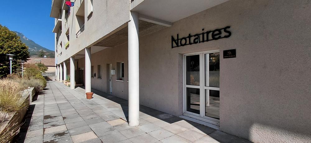 Office Notarial de Maître Guiraud_Castellane