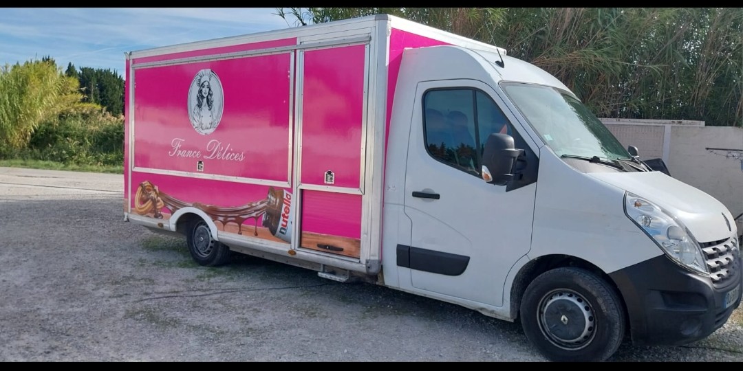 France Délices