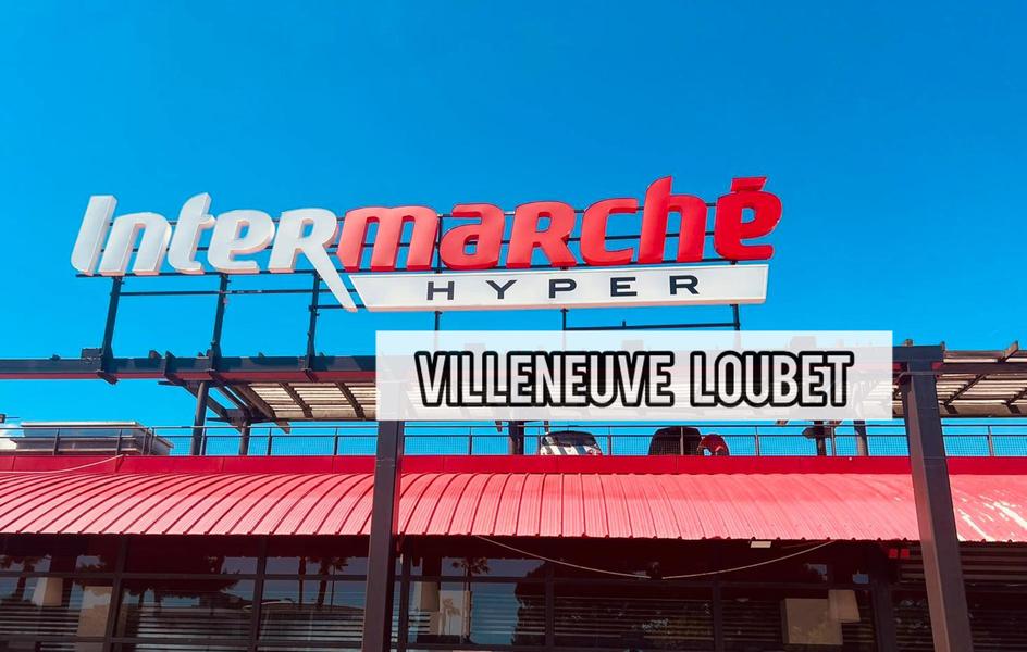 Intermarché Hyper