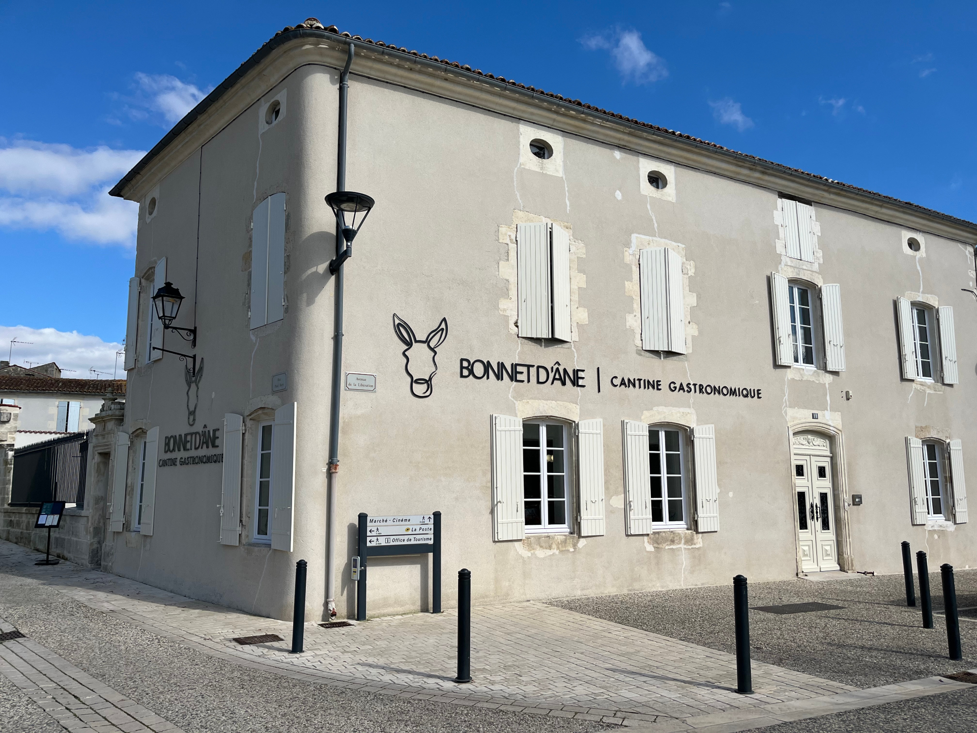 Réveillon de la Saint Sylvestre au Bonnet d'Ane