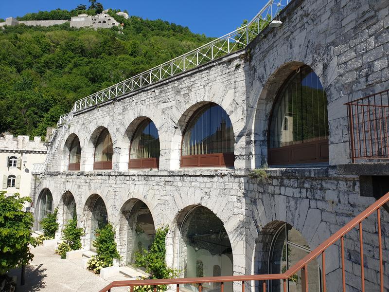 Quand les LED nous éclairent !_Grenoble