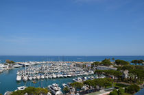 Location saisonnière - Villeneuve-Loubet