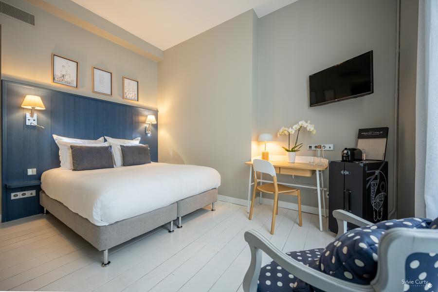 Chambre Classique