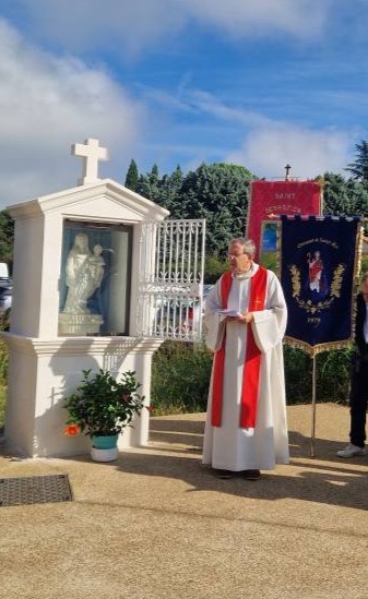 Oratoires de Noves - photo 3