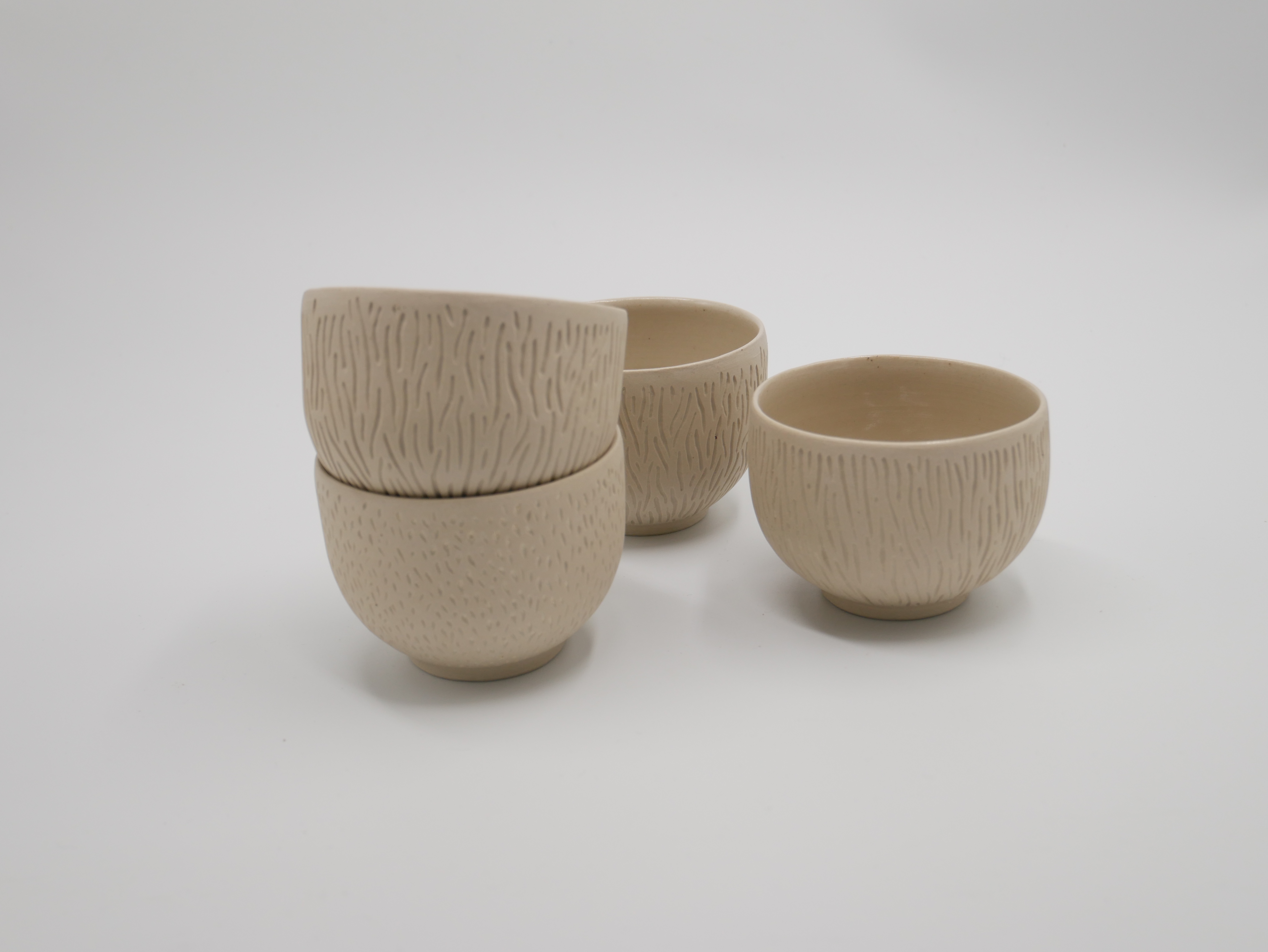 Tasse en gré POMELO