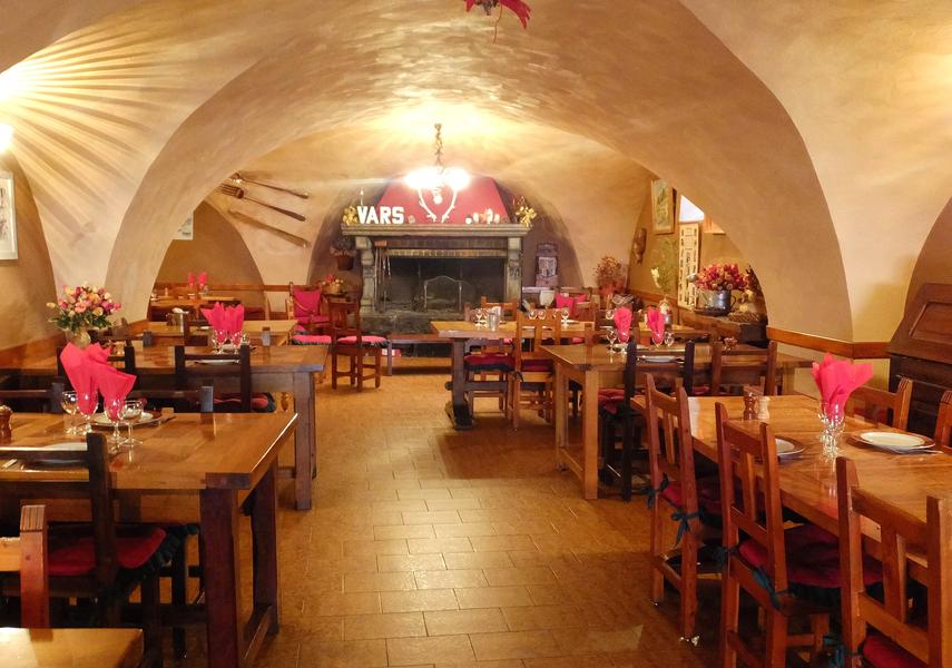 La Vieille Auberge