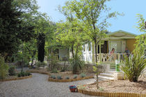 Parc des Maurettes - Villeneuve-Loubet