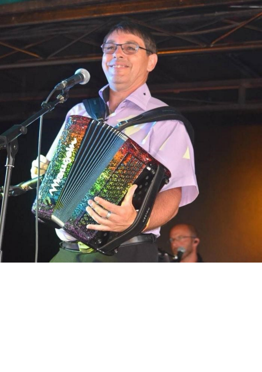 Thé dansant - Jean-Pierre ROY