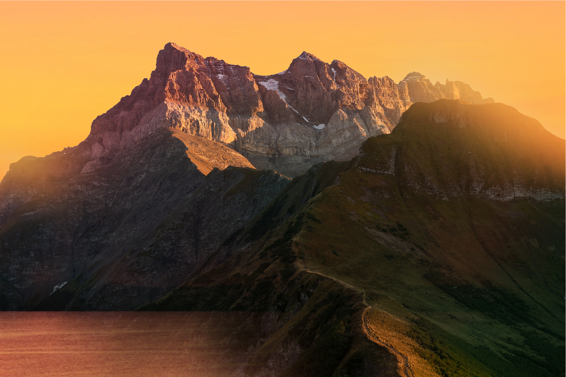 Season Closing Party | Le R.E.D