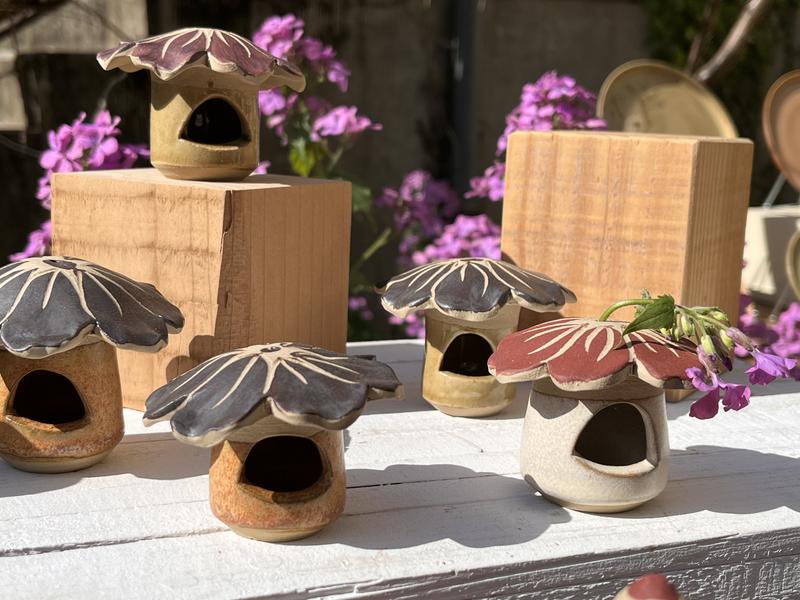 Portes ouvertes de Pâquerette artisane #20 - Journées Européennes des Métiers d'Art_Montmeyran