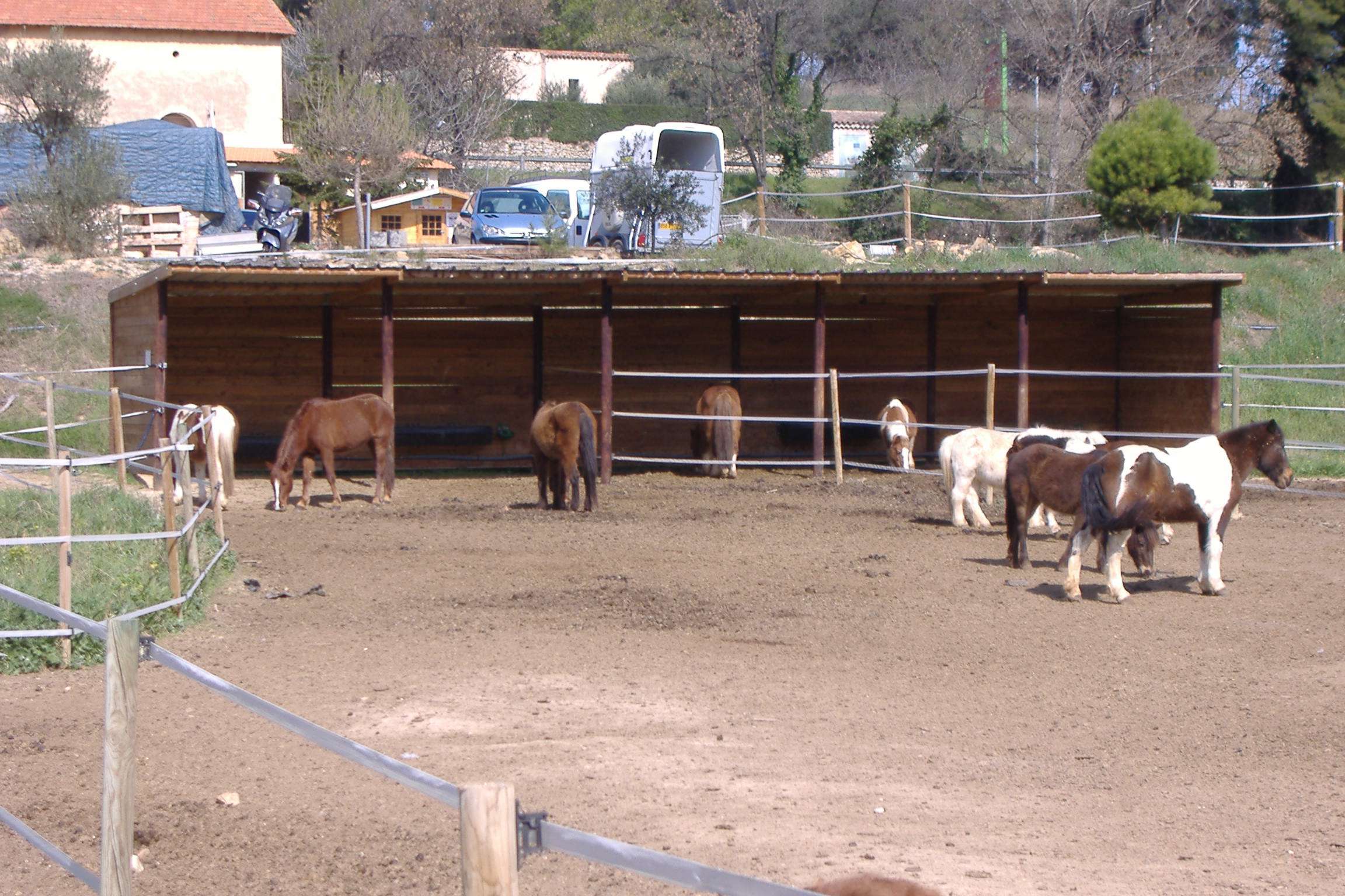 Ecuries de Loubresse - photo 3