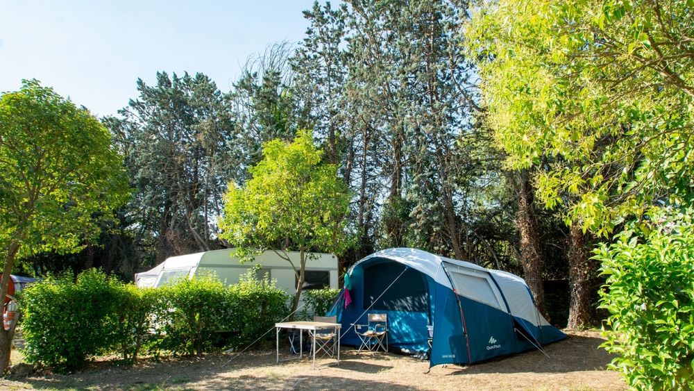 Camping Oxygène - Tikayan