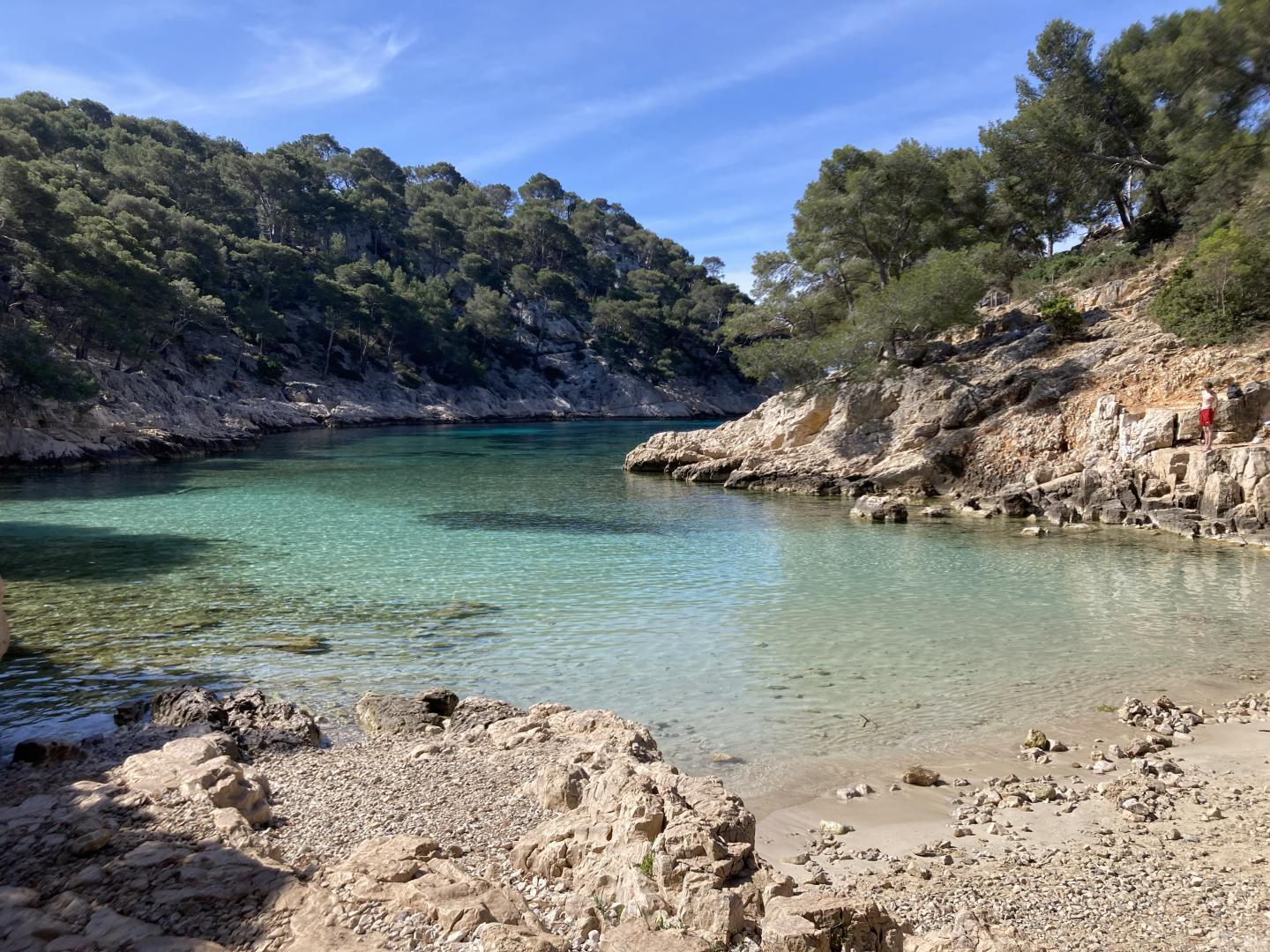 La Recampado, Ceyreste - photo 20