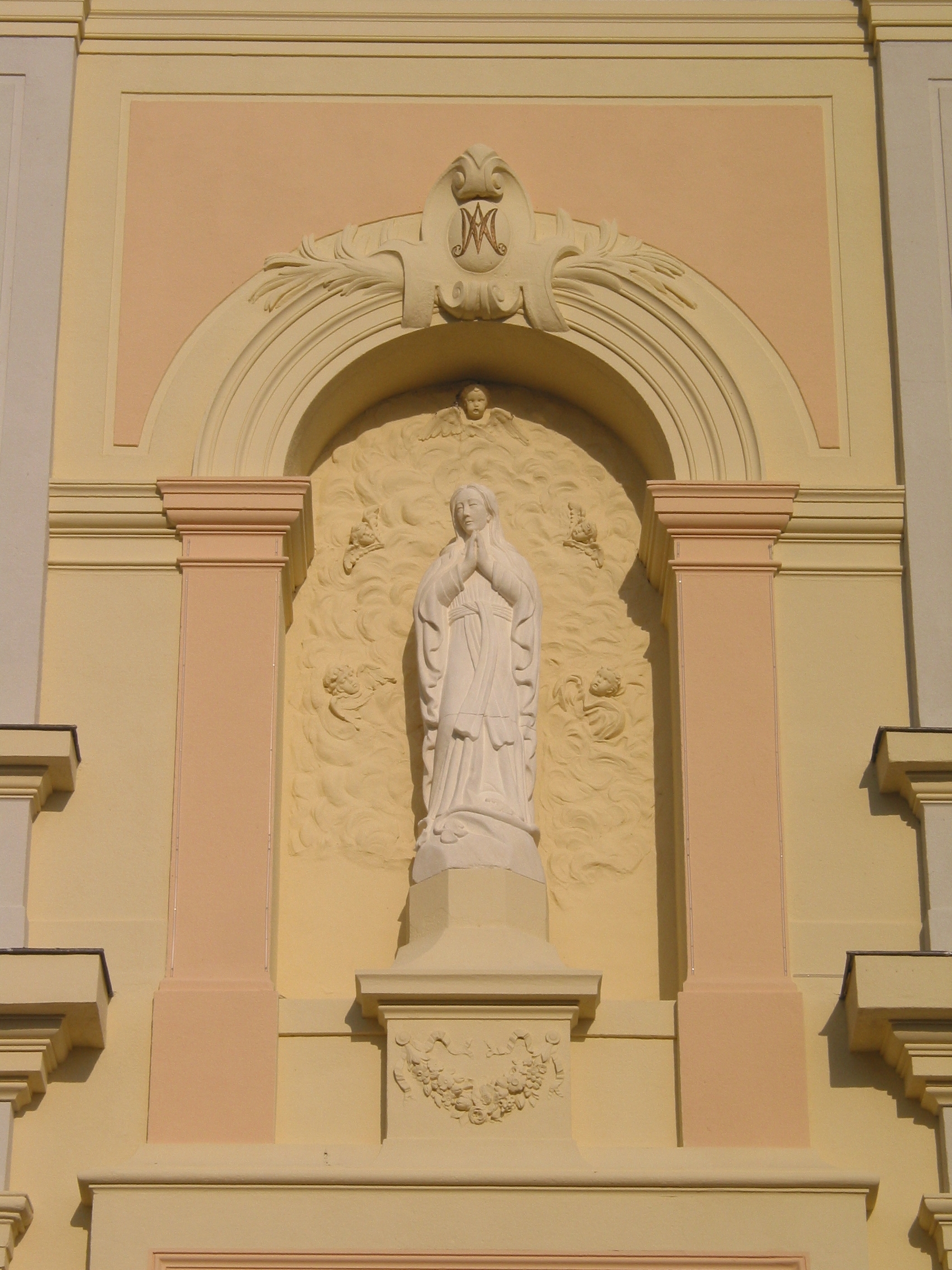 Eglise St Michel, Fuveau - photo 2