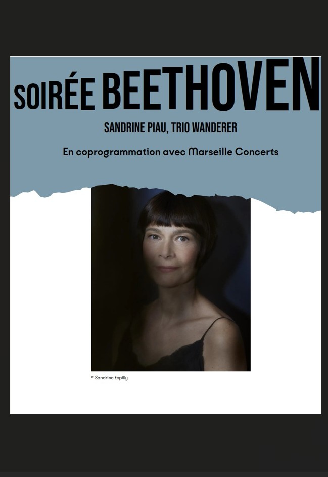 Soirée Beethoven