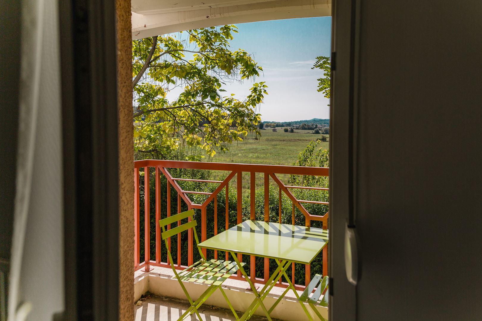 Garden & City Aix-en-Provence Puyricard - photo 4