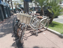 Booking Bikes - Villeneuve-Loubet