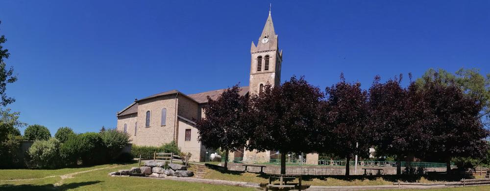 Mairie de Torchefelon_Torchefelon