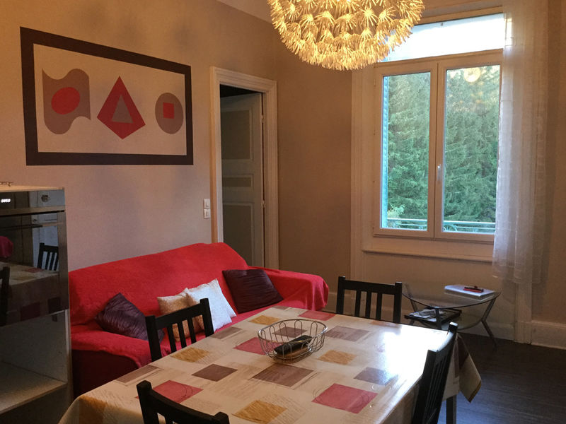 Résidence les Sapins n°37