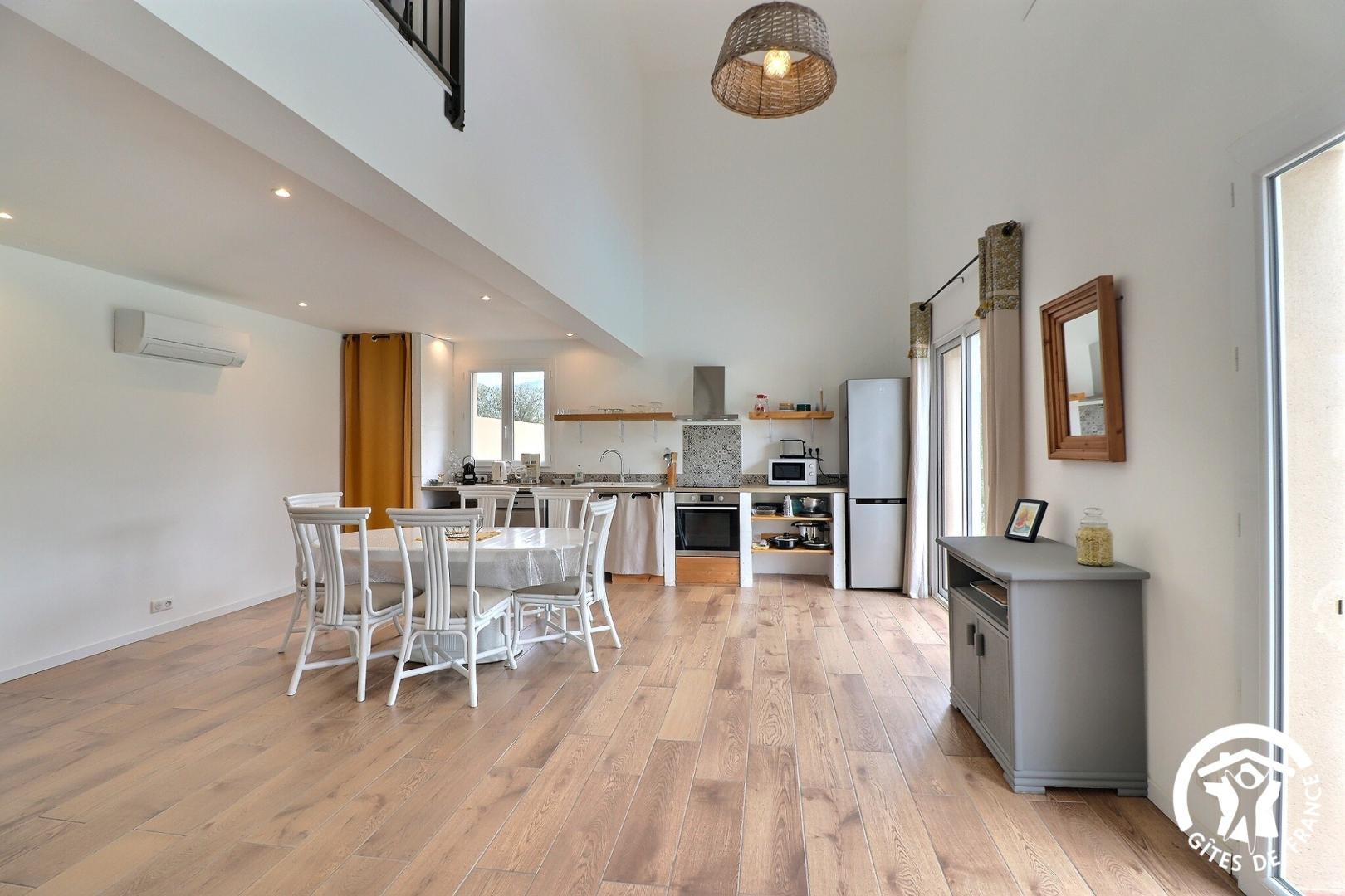 Gîte Port Pin, Cuges-les-Pins - photo 24