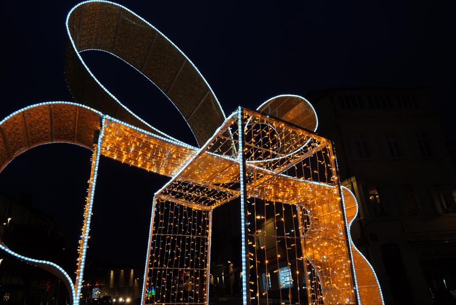 Spectacle : "À la recherche d'Eugène"_Auch