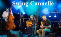 Estivales du Collet : Swing Cannelle_Le Collet