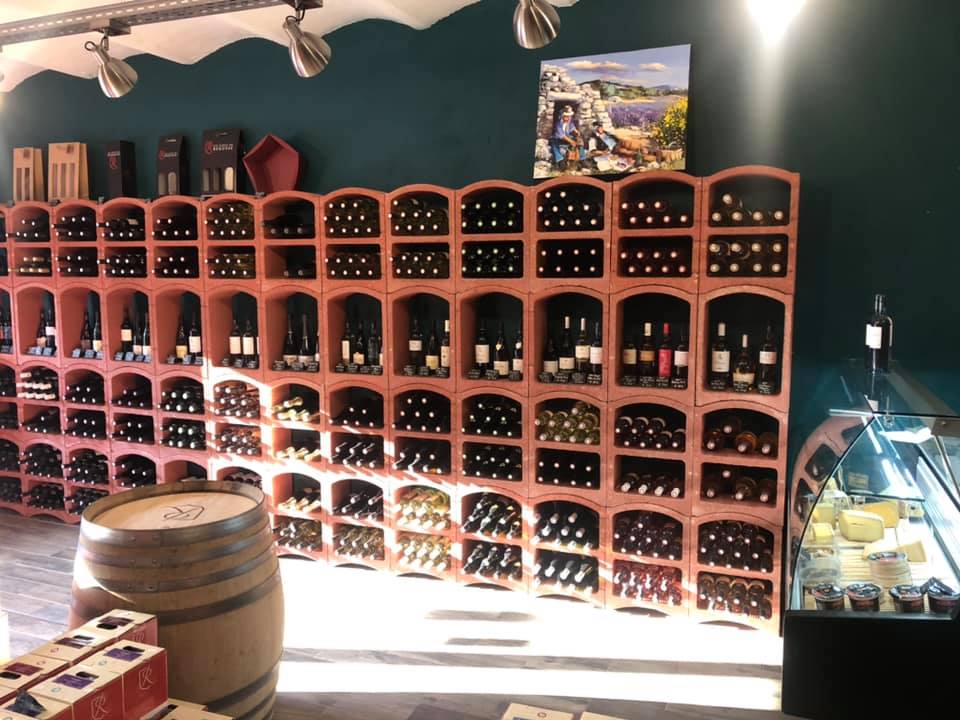 Les Caves de Regusse - Aubagne