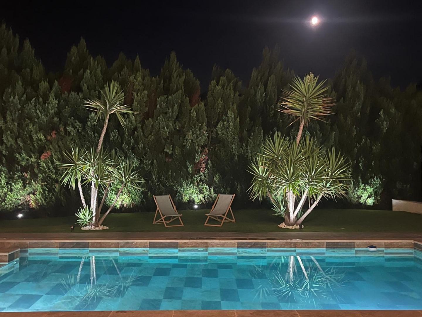 La Villa Emeraude, Saint-Étienne-du-Grès - photo 23