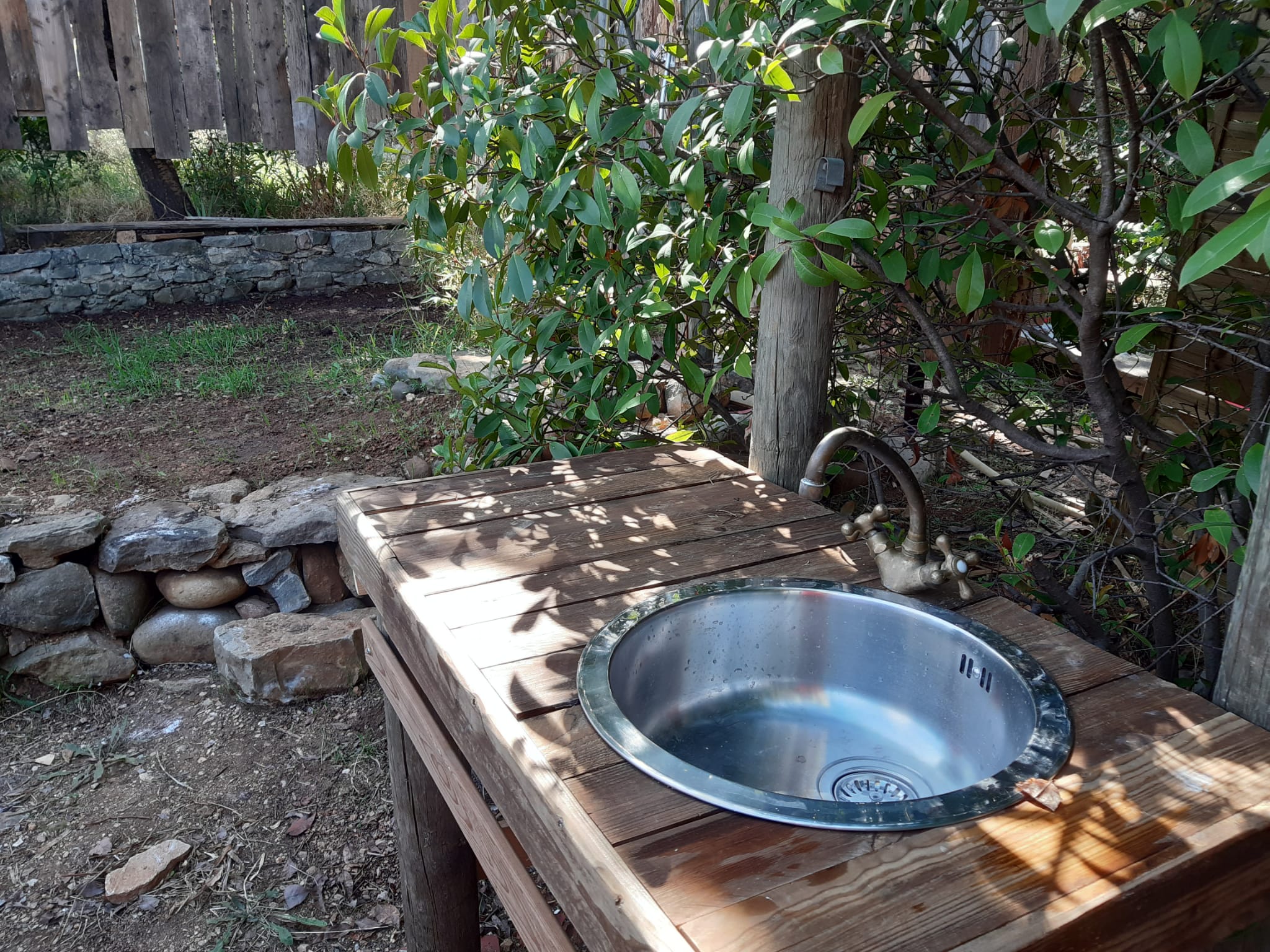 Garrigue et Citronnelle, La Ciotat - photo 2
