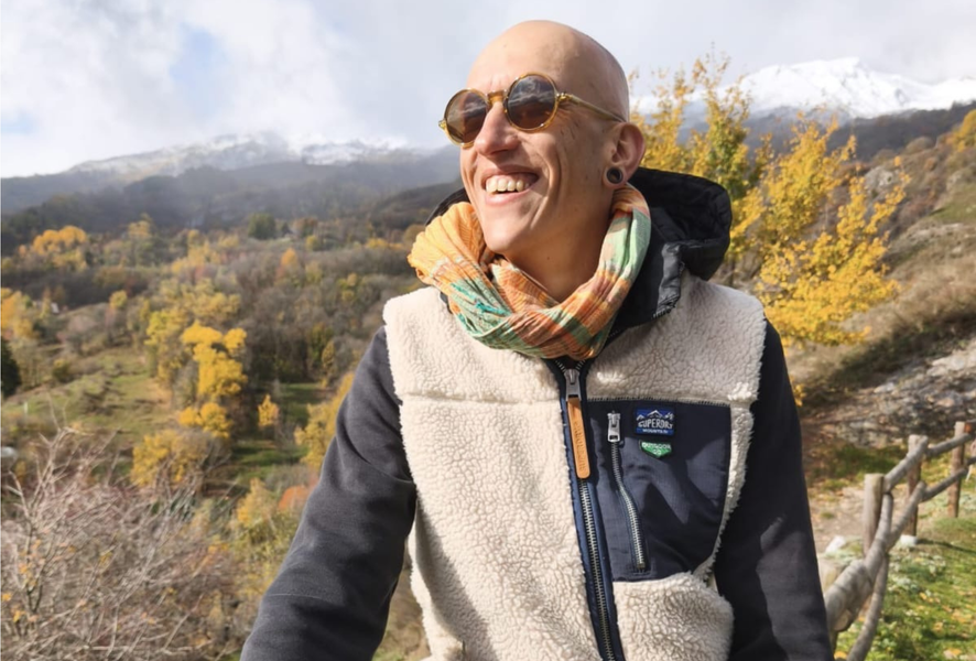 Arnaud Quintaine : Massages - Sophrologie - respiration_La Toussuire_automne